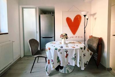 2 camere | Floreasca | Etaj 1 | Bloc mic (2 etaje) - 6