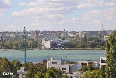 Apartament cu 2 camere decomandat în Delfinariu - 2