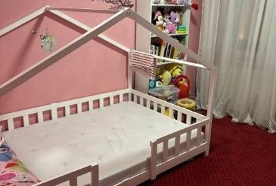 Lujerului, Iuliu Maniu | 4 Camere | Etaj 1 | metrou 5min - 6