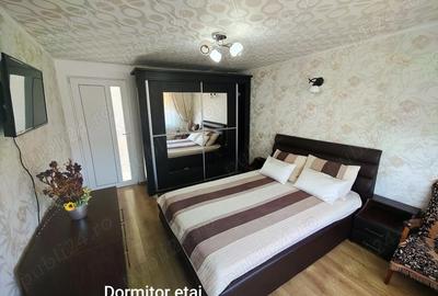 Casă cu 7 camere cu Teren 650 Mp în Central - 7
