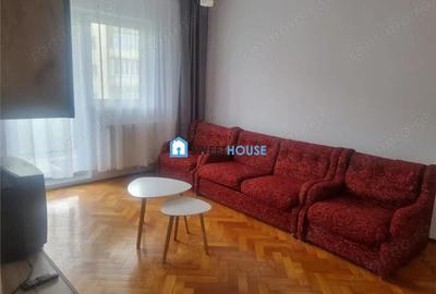 Apartament cu trei camere B-dul Unirii - 2