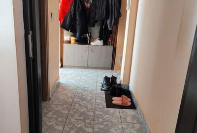 Apartament cu 2 camere în Solidarității - 9