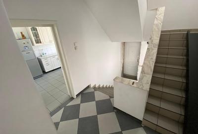 Vanzare casa vila 5 camere zona Crangasi - 5