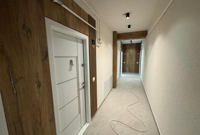 Apartament cu 2 camere decomandat în Nord - 15