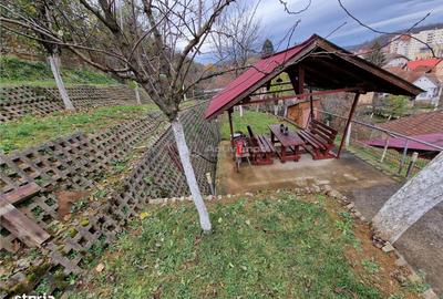 Casă cu 7 camere cu Teren 600 Mp în Central - 14