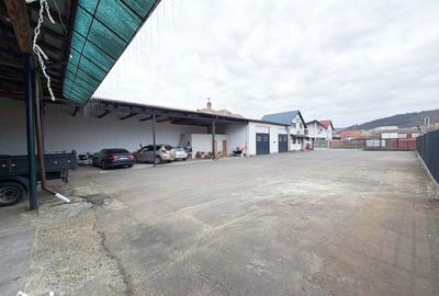 Casă cu 4 camere cu Teren 1014 Mp în Central - 5