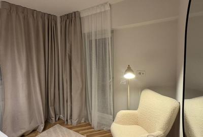 Dorobanti  - Stefan cel Mare, complet amenajat de lux, mobilat, utilat, 2 bai - 13
