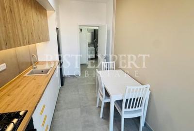 Apartament cu 2 camere decomandat, mobilat în Theodor Pallady - 4