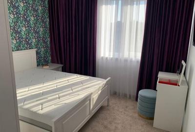 Apartament cu 2 camere decomandat în Braytim - 1