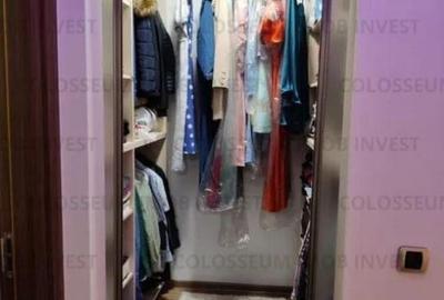 Apartament cu 3 camere, decomandat - zona Tractorul - 11