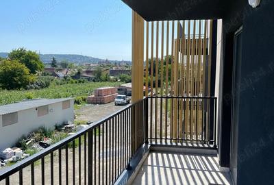 Apartament cu 2 camere Unirii - 1