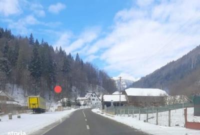 Teren de 1024 mp, în Central