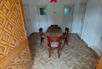 Vanzare casa in comuna Voinesti, judetul Dambovita - 5