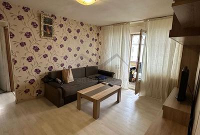 Apartament cu 2 camere în Mircea cel Bătrân