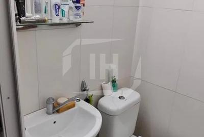 Garsoniera, etaj intermediar, Marasti - 3