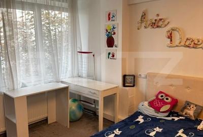 Apartament cu 3 camere decomandat în Dragoș Vodă - 19
