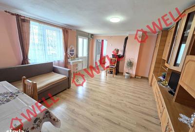 Casă cu Teren 1493 Mp în Ozun - 3