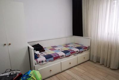 Apartament cu 3 camere decomandat, mobilat în Tomis Nord - 19
