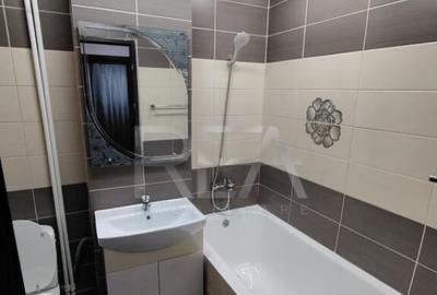 2 Camere -64m.p| Decomandat | Bloc Reabilitat | Metrou Roman - 1