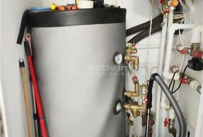 Moldova Noua - Apartament Premium 2 camere - 12