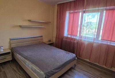 Apartament cu 2 camere semidecomandat în Rogerius - 5