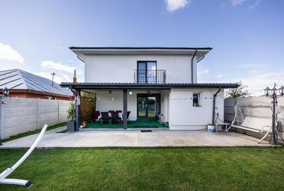 15 km pana la Metrou Straulesti | Mobilata| Fara TVA | 0% comision - 20