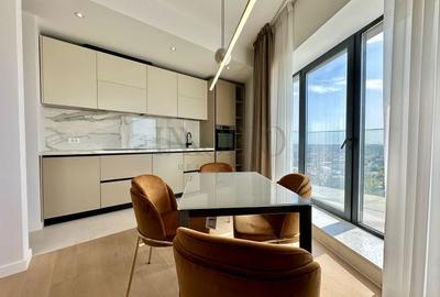 Apartament 3 Camere | One Verdi | Loc de Parcare - 5