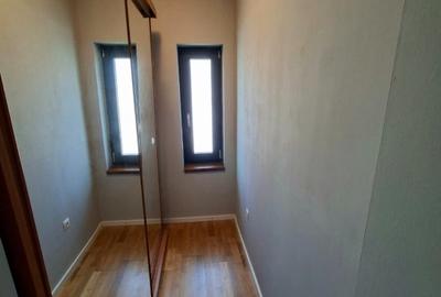 Duplex cu 5 camere cu Teren 450 Mp în Borhanci - 3