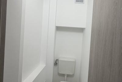 4 camere Militari Apusului | 60 mp, renovat complet, metrou Gorjului - 7