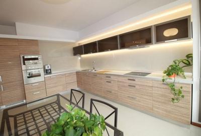 Apartament cu 3 camere semidecomandat, mobilat în Calea Victoriei - 5