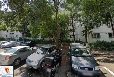 Ap 2 camere Ozana Et 2, 1 min Metrou 1 Decembrie - 4