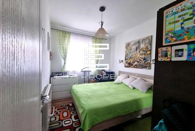 Casă eficientă energetic, 150 mp, teren 460 mp, pivnita -Cristian - - 4