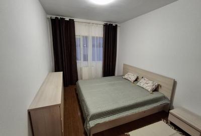 3 camere | decomandat | Pacii | Ten Blocks | Pacii | Boxa |  Parcare