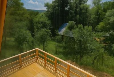 Casă cu 4 camere cu Teren 750 Mp în Șotrile - 4