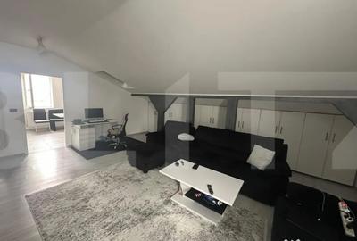 Apartament cu 5 camere semidecomandat în Aurel Vlaicu - 10