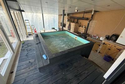 Casă cu 2 camere în Pădurea Neagră - 4