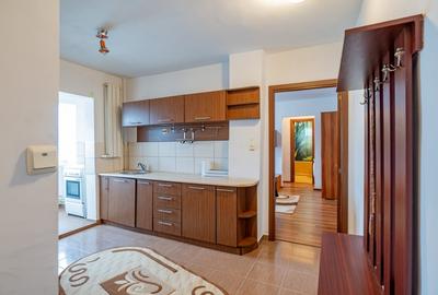 Apartament 2 camere confort 1,  etaj 3 – Inel I - Galeriile Soveja - 7