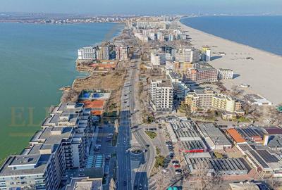 Stațiunea Mamaia - Acasă la Malul Lacului: Apartament de Lux pentru Familia Ta! - 16
