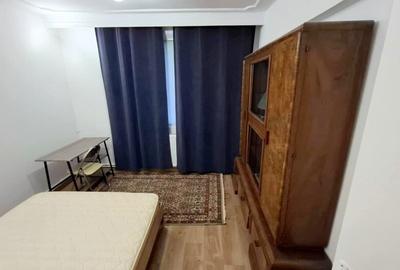 Apartament 3 camere D, in Piata Unirii UMF - 2