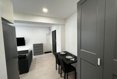 Apartament cu 2 camere decomandat în Blejoi