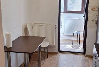 Apartament cu 2 camere decomandat în Central - 13