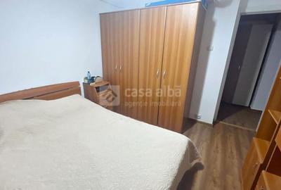 Centru - Palas Mall, 2 camere renovat, mobilat si utilat - 4