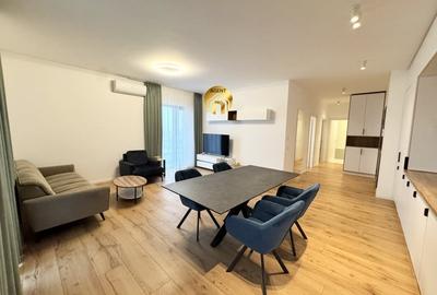 Apartament 3 Camere LUX - Darwin Residence - Otopeni - Tunari - 3