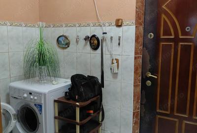 Garsonieră semidecomandată în Micro 40 - 2