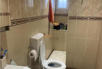 Garsoniera , zona Cartier Sud , parter , decomandata , 40mp - 1