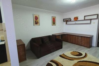 Garsoniera de inchiriat - 3