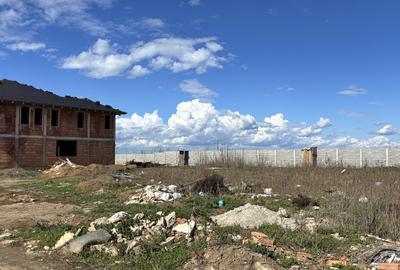 Parcel Casa/Duplex cu Utilitati - Sanandrei Parcel Casa/Duplex cu Utilitati - Sanandrei - 5