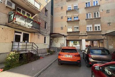 Spațiu comercial, de 80 mp, în Ultracentral - 1