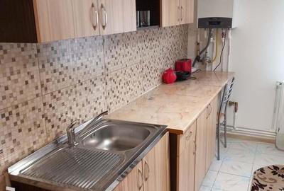 De inchiriat apartament 2 camere in zona Lipovei - 3