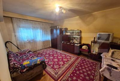 Apartament cu 2 camere decomandat în Mihai Eminescu